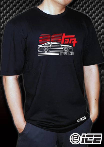 Toyota AE86 Trueno JDM Shirt