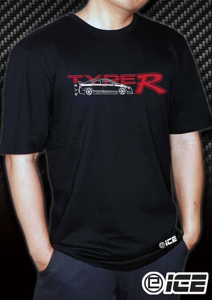 Honda Civic Fd Type R JDM Shirt