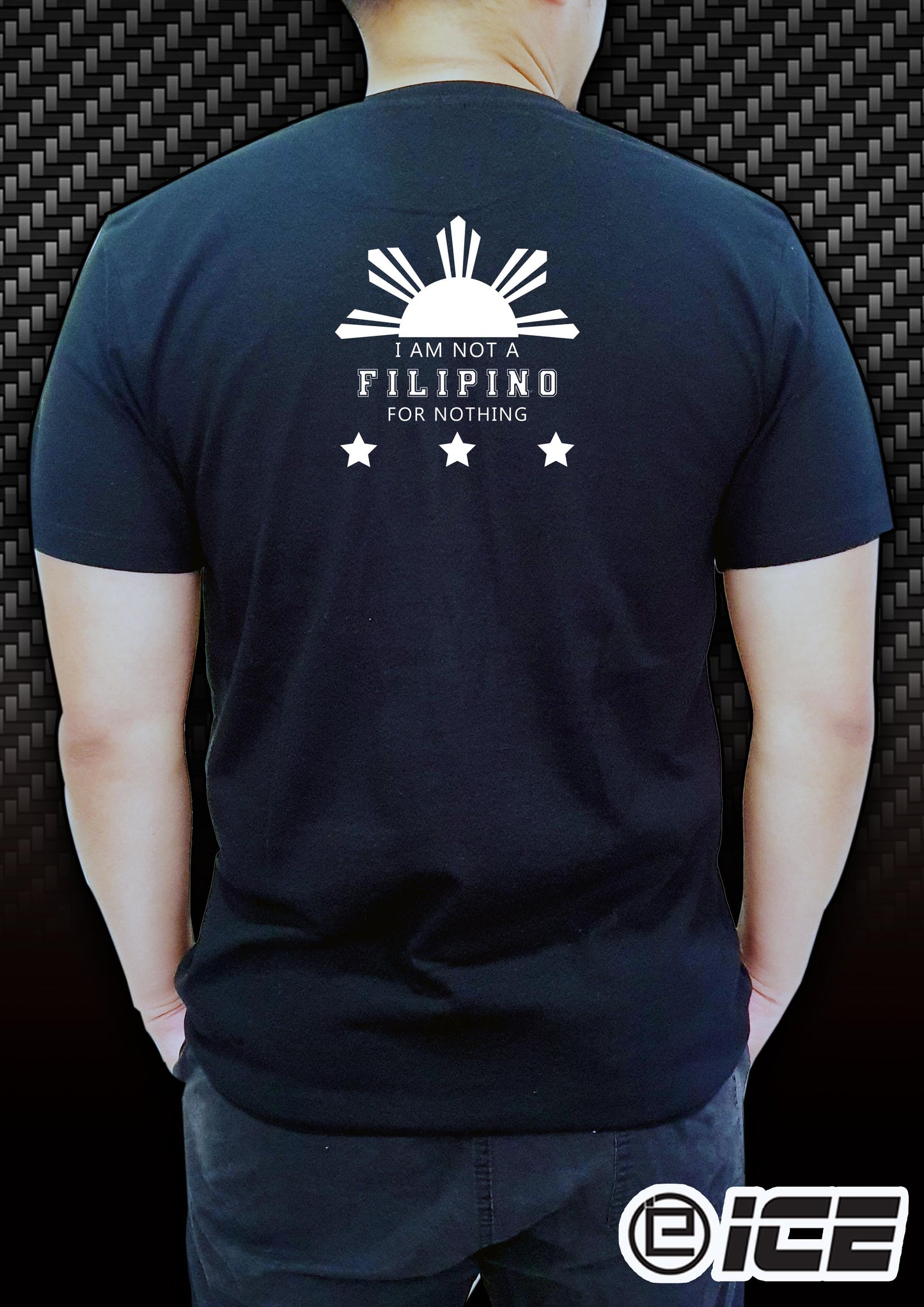 PRRD shirt