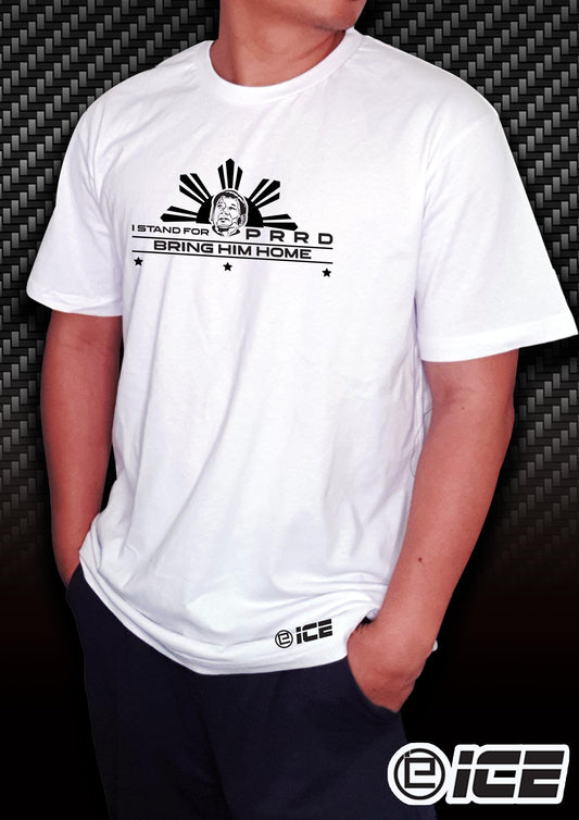 PRRD shirt