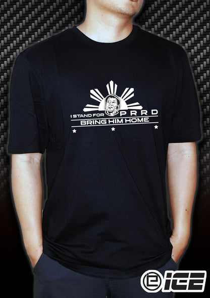 PRRD shirt