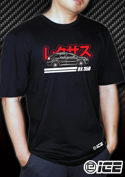 Lexus RX350 Shirt