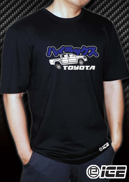 Toyota Hilux Shirt