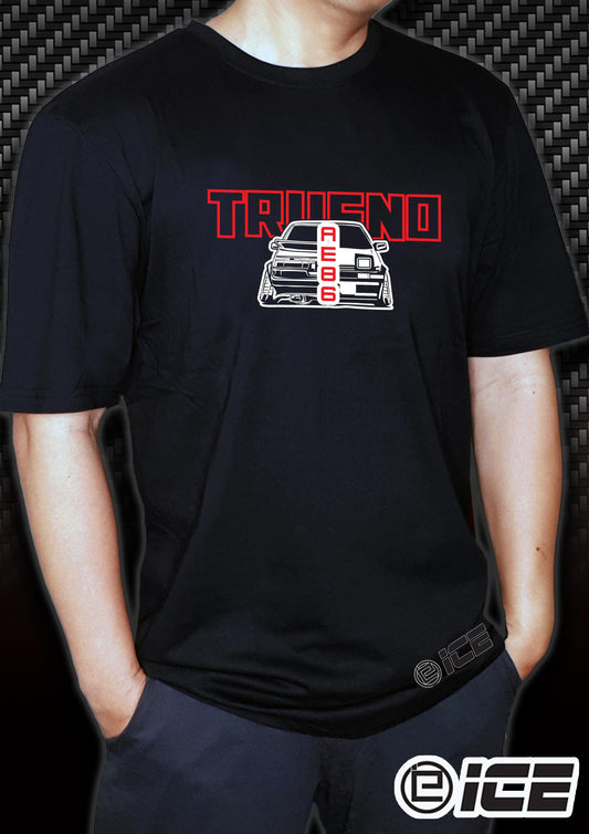 Toyota AE86 Trueno JDM Shirt