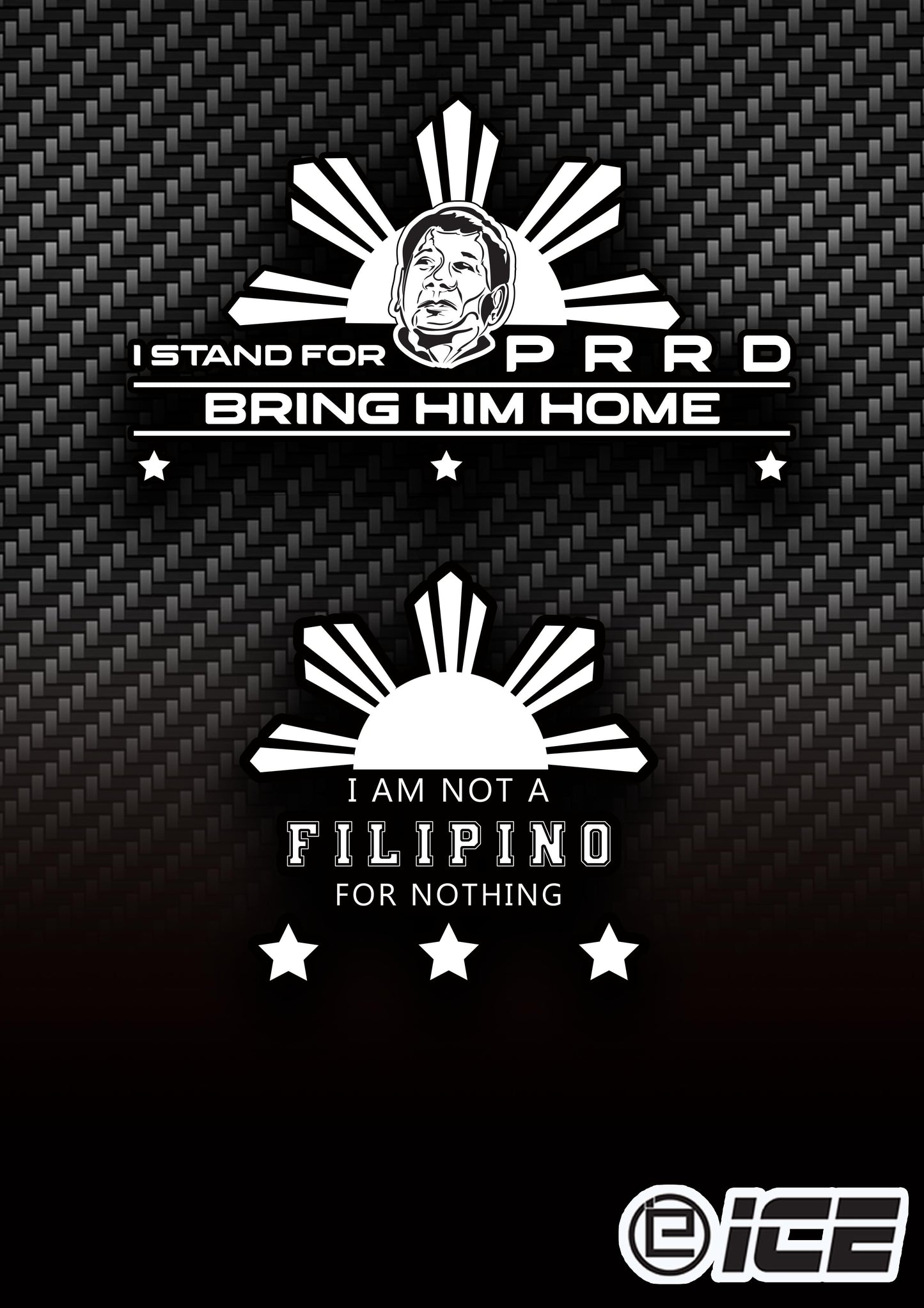 PRRD shirt