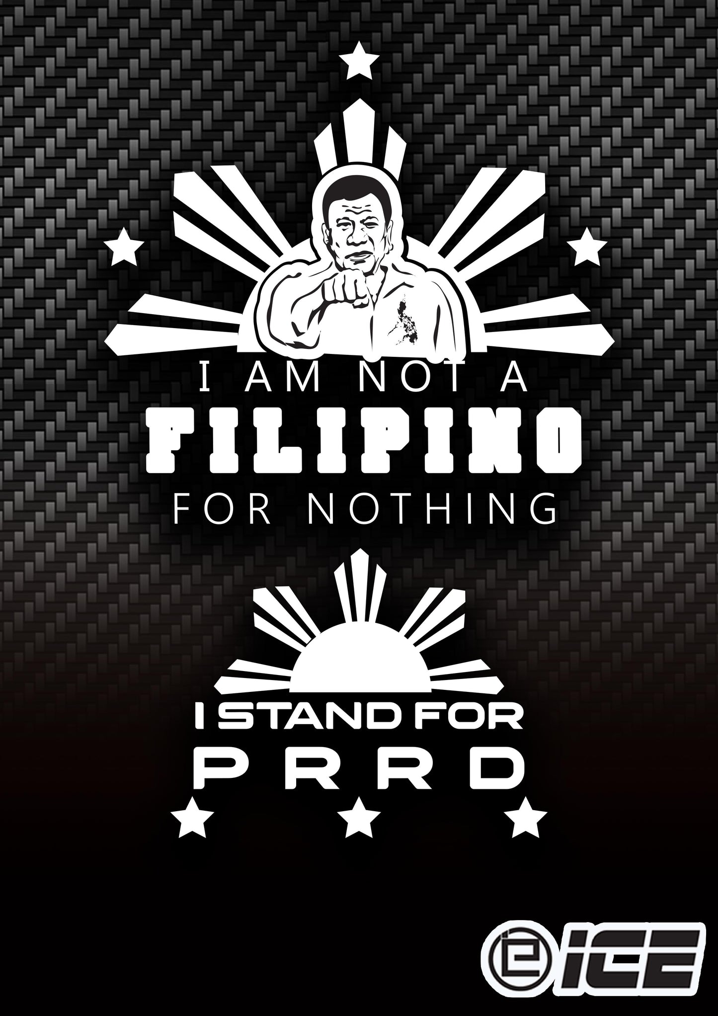 PRRD Shirt