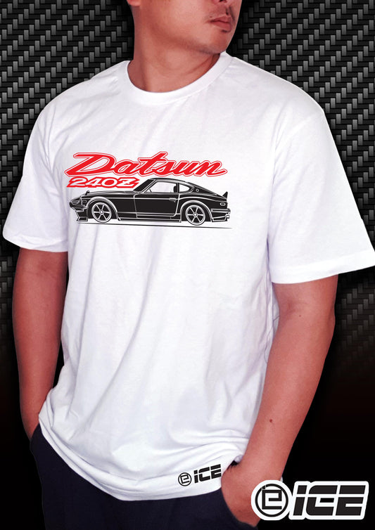 Datsun 240Z JDM Shirt