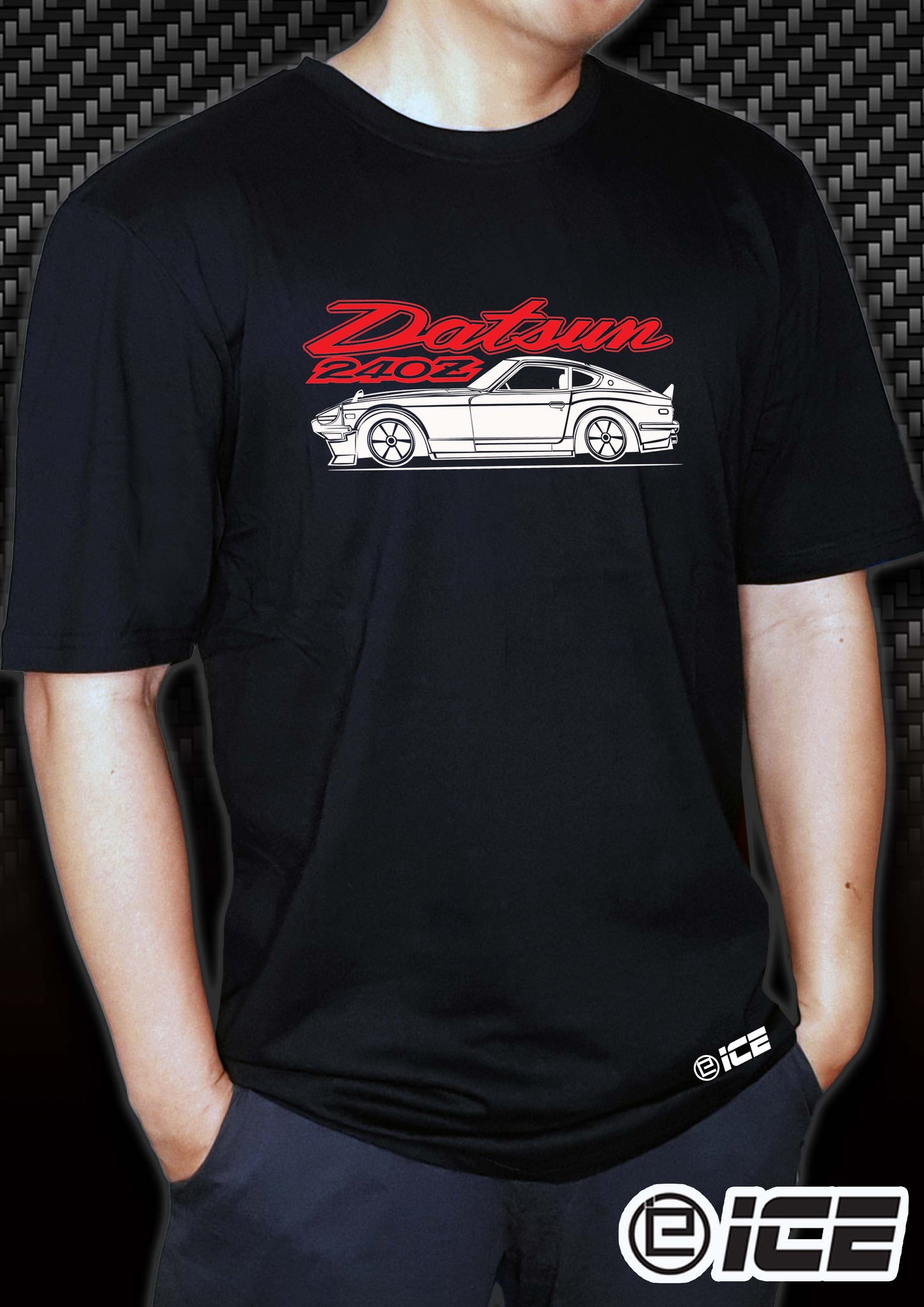 Datsun 240Z JDM Shirt