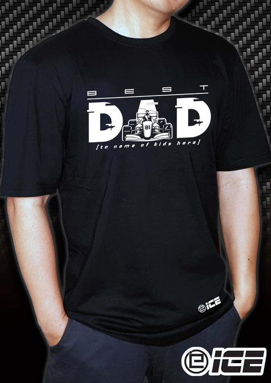 F1 Dad