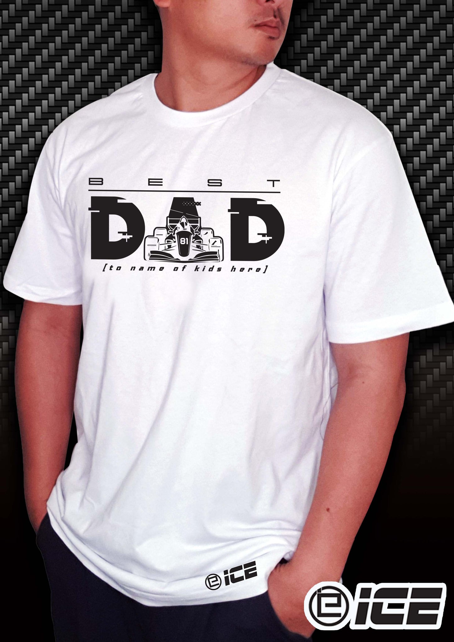 F1 Dad