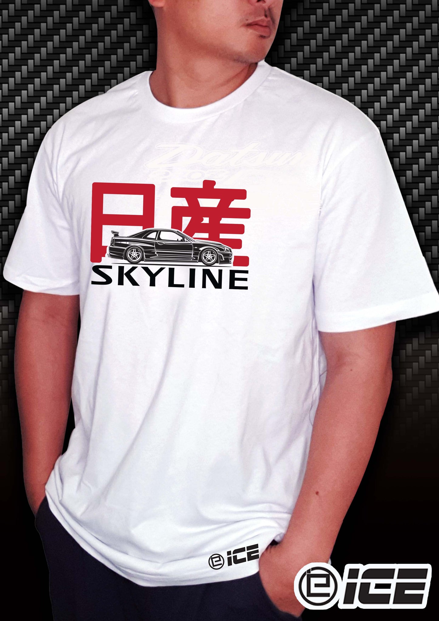 GTR Nismo JDM Shirts