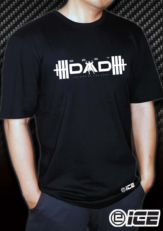 Gym Dad shirt