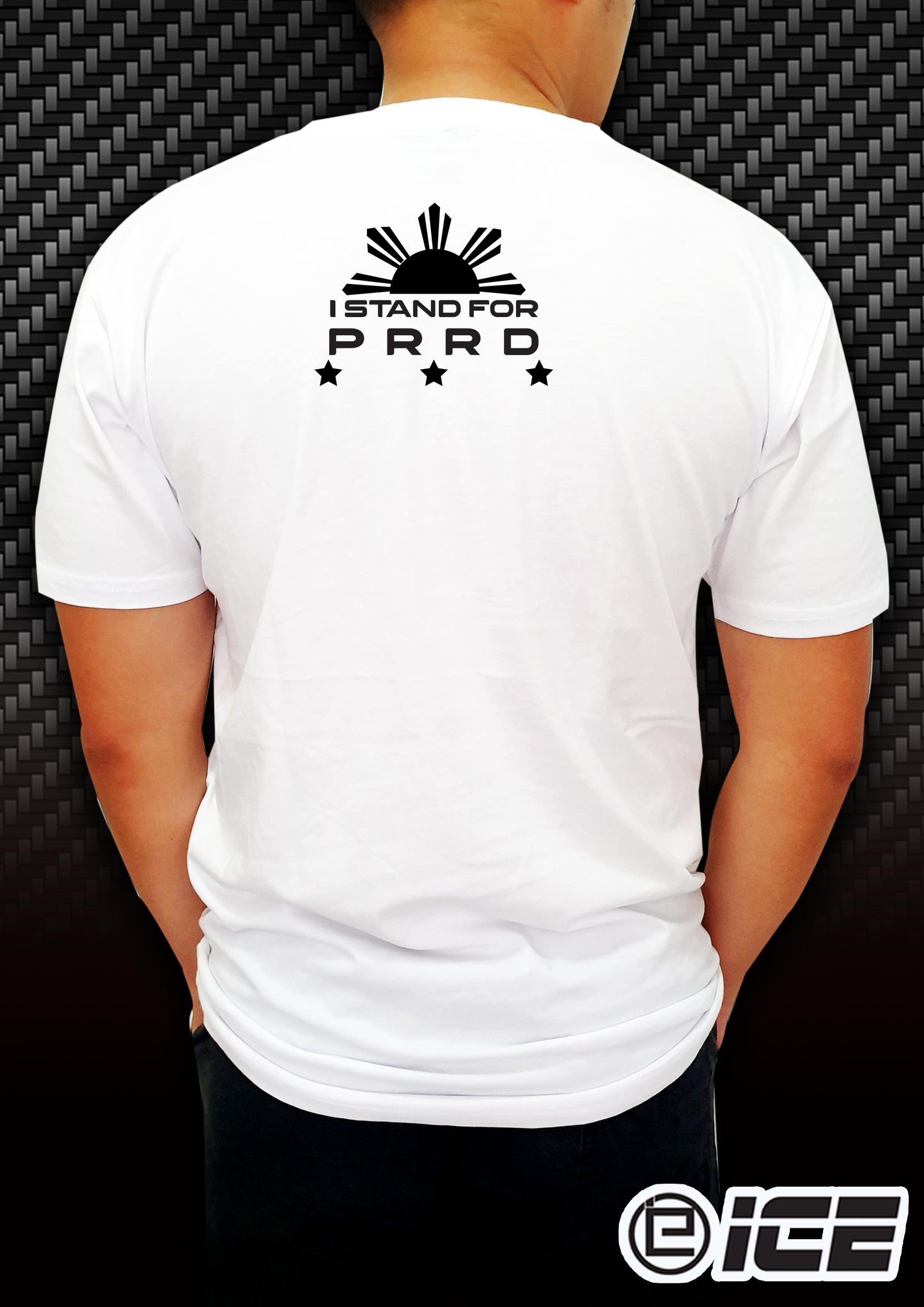 PRRD Shirt
