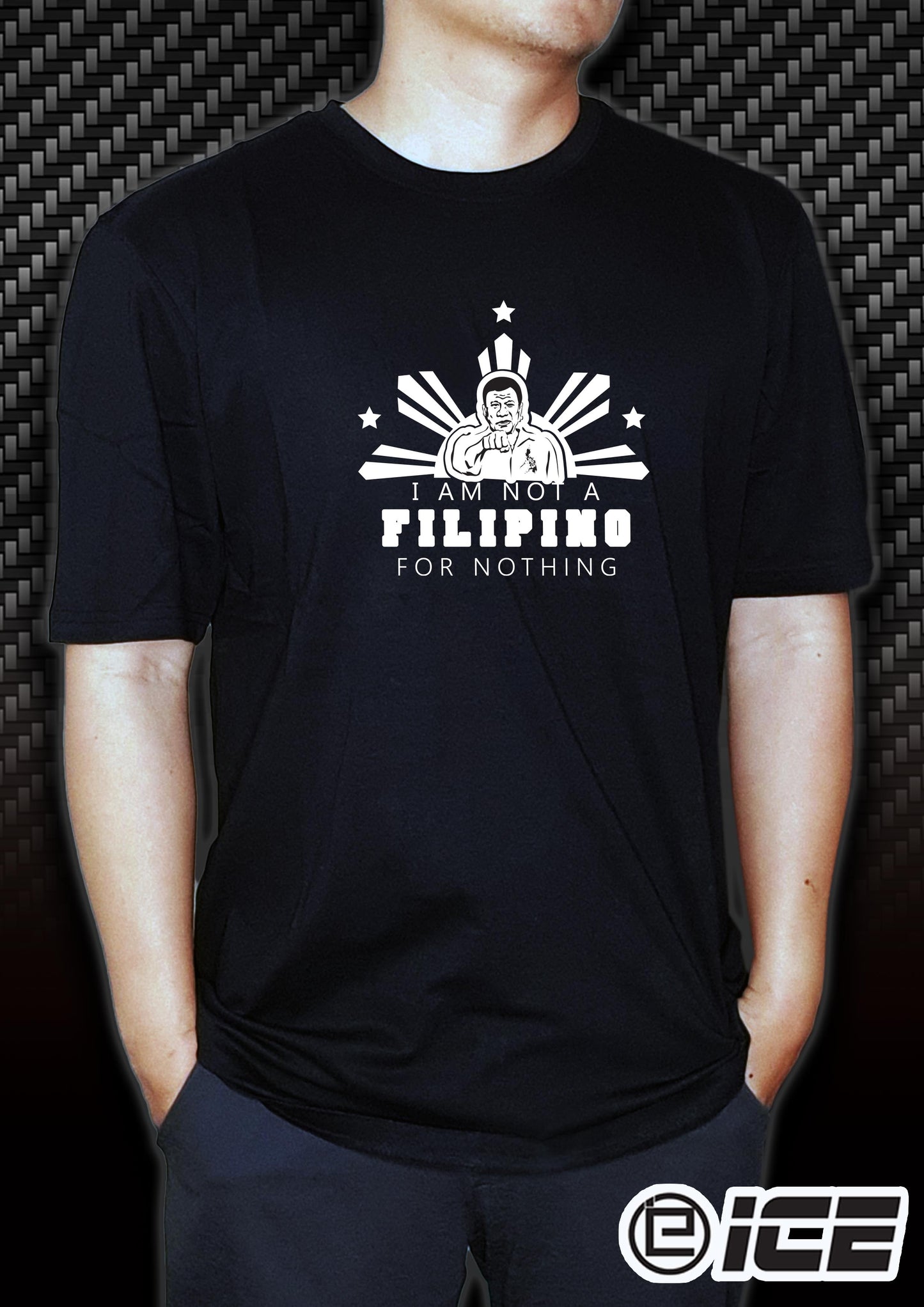 PRRD Shirt