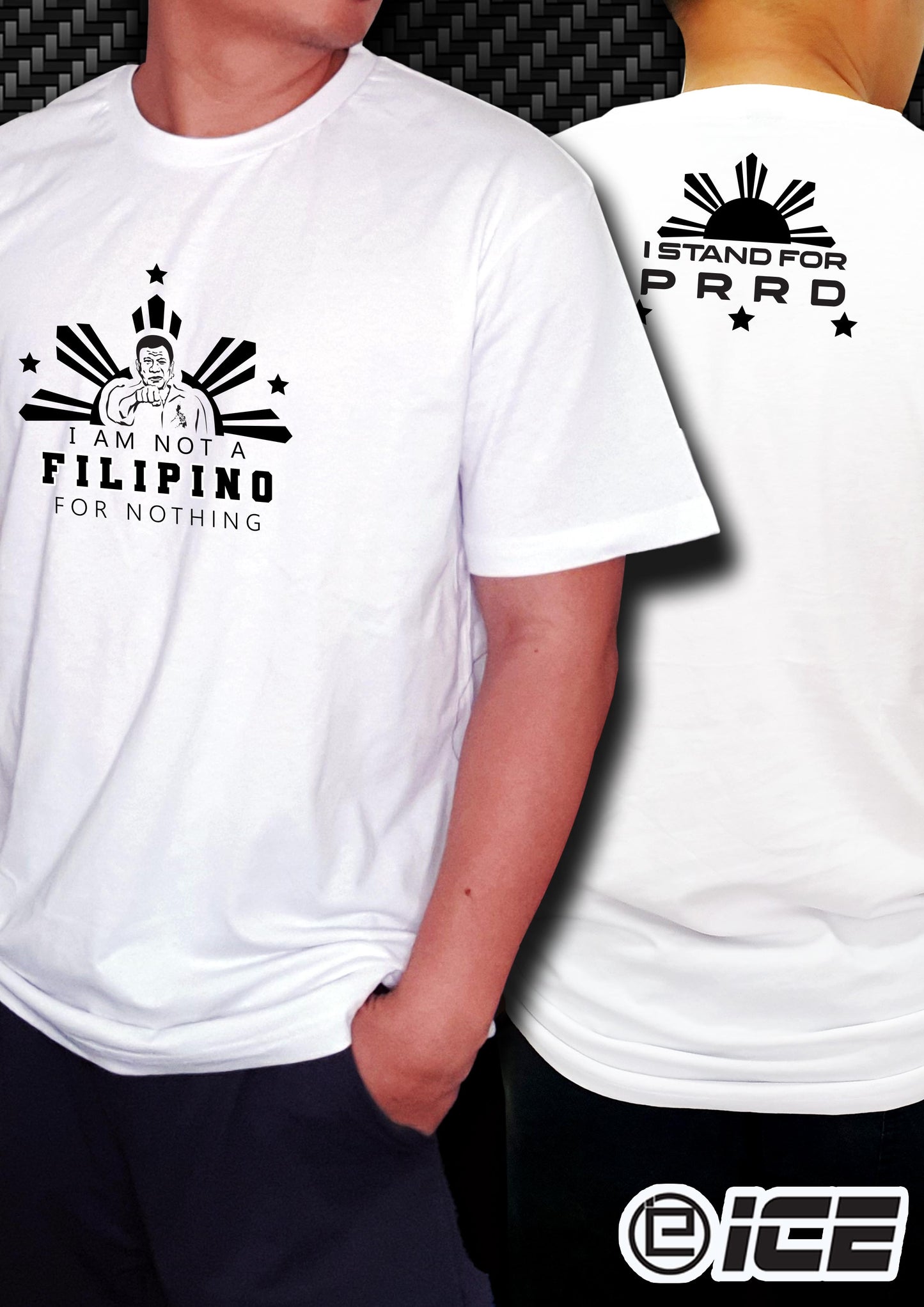 PRRD Shirt