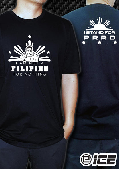 PRRD Shirt