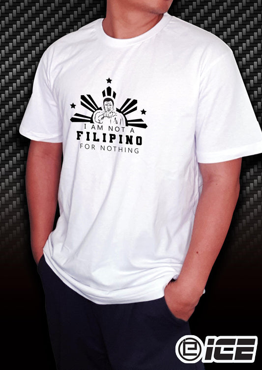 PRRD Shirt