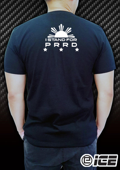 PRRD Shirt