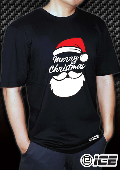 Santa's Beard Christmas Shirt