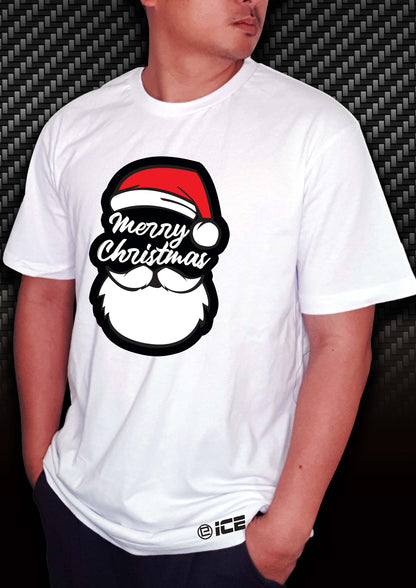 Santa's Beard Christmas Shirt